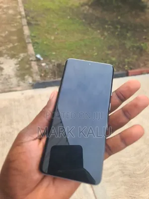 Samsung Galaxy S20 128 GB Gray