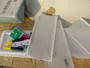 Redmi Note 15 Pro Uv Screen Protector
