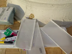 Redmi Note 15 Pro Uv Screen Protector