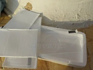 Redmi Note 15 Pro Uv Screen Protector