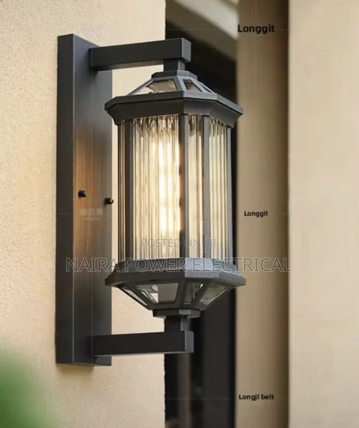 Frame Light