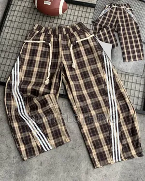 Luxury Joggers