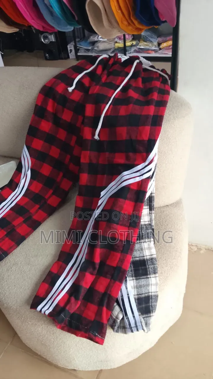 Luxury Joggers