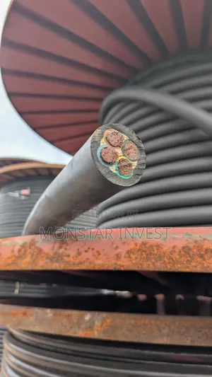 Flexible Wire Armored Cable