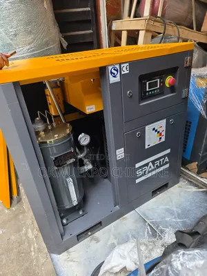 Screw Air Compressor 37kw 50hp 14bar