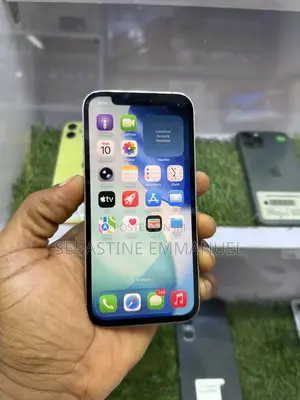 Apple iPhone 12 Pro 128 GB White