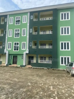 2bdrm Apartment in Beacon Apartments, Ipaja / Ipaja for sale