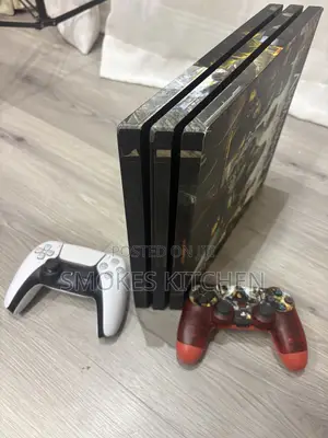 Play Station 4pro for Sell