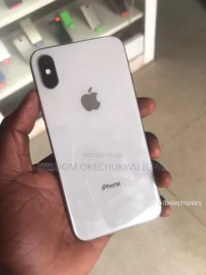 Apple iPhone X 64 GB
