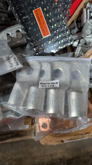 Cable Lug 300mm