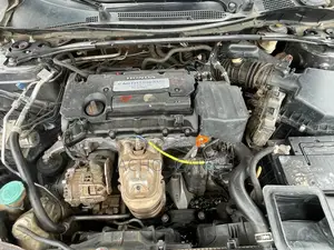 Honda Accord 2014 Gray