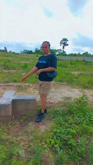 500sqm of Land at Empire Park Ibefun Epe Ikorodu Rd