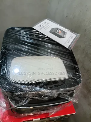 Sokany Healthy Airfryer 14 Liters With Accessories