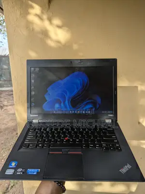 New Laptop Lenovo ThinkPad T430u 8GB Intel Core i5 SSD 256GB
