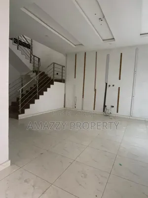 4bdrm Duplex in Ikota for rent