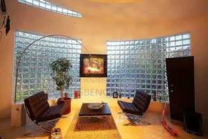Furnished 4bdrm Duplex in Vgc Estate for sale