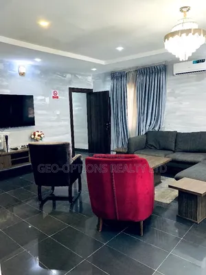 Furnished 3bdrm Block of Flats in Aguda, Ikeja for rent