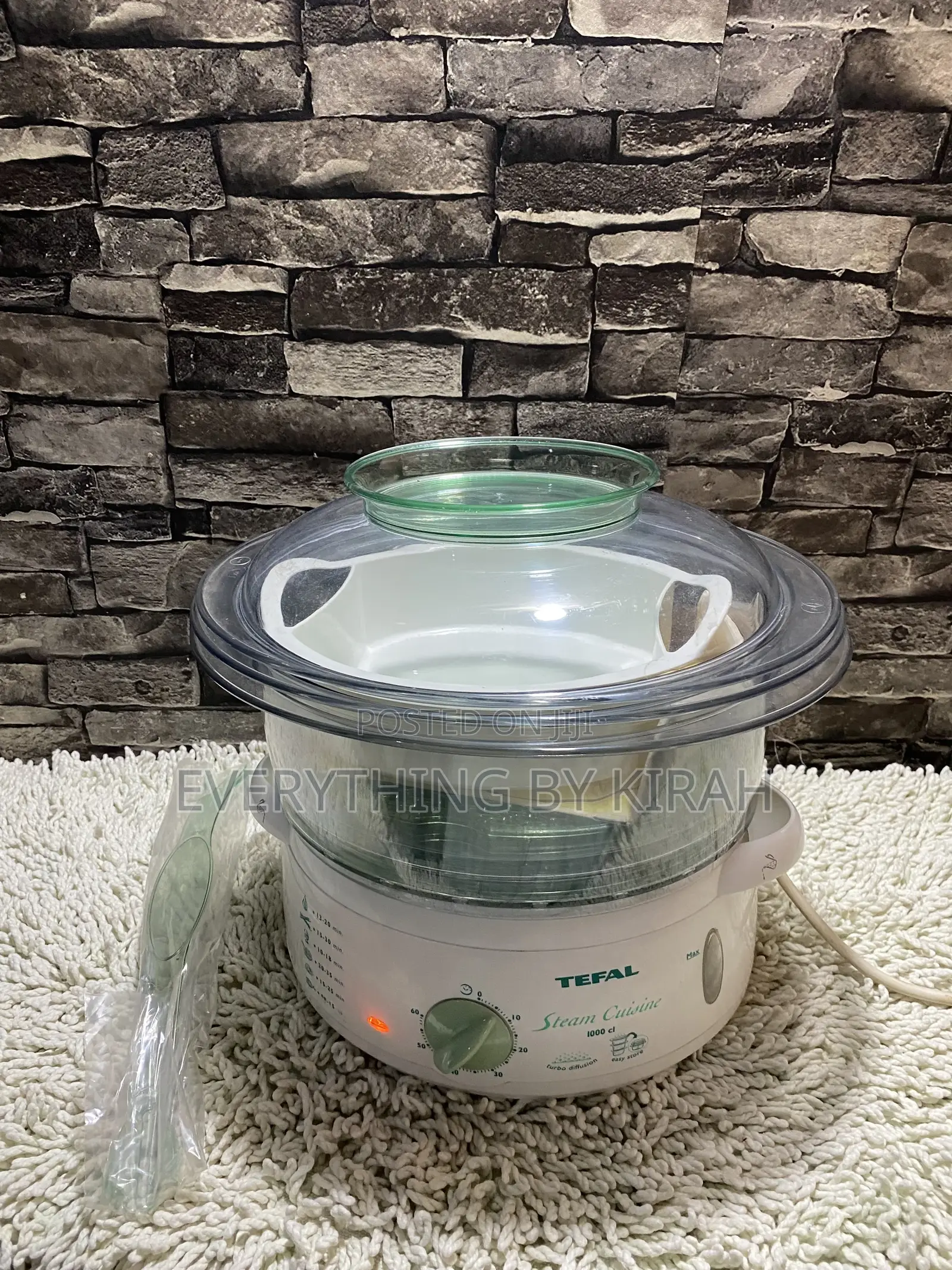 Food Warmer
