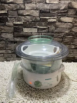 Food Warmer