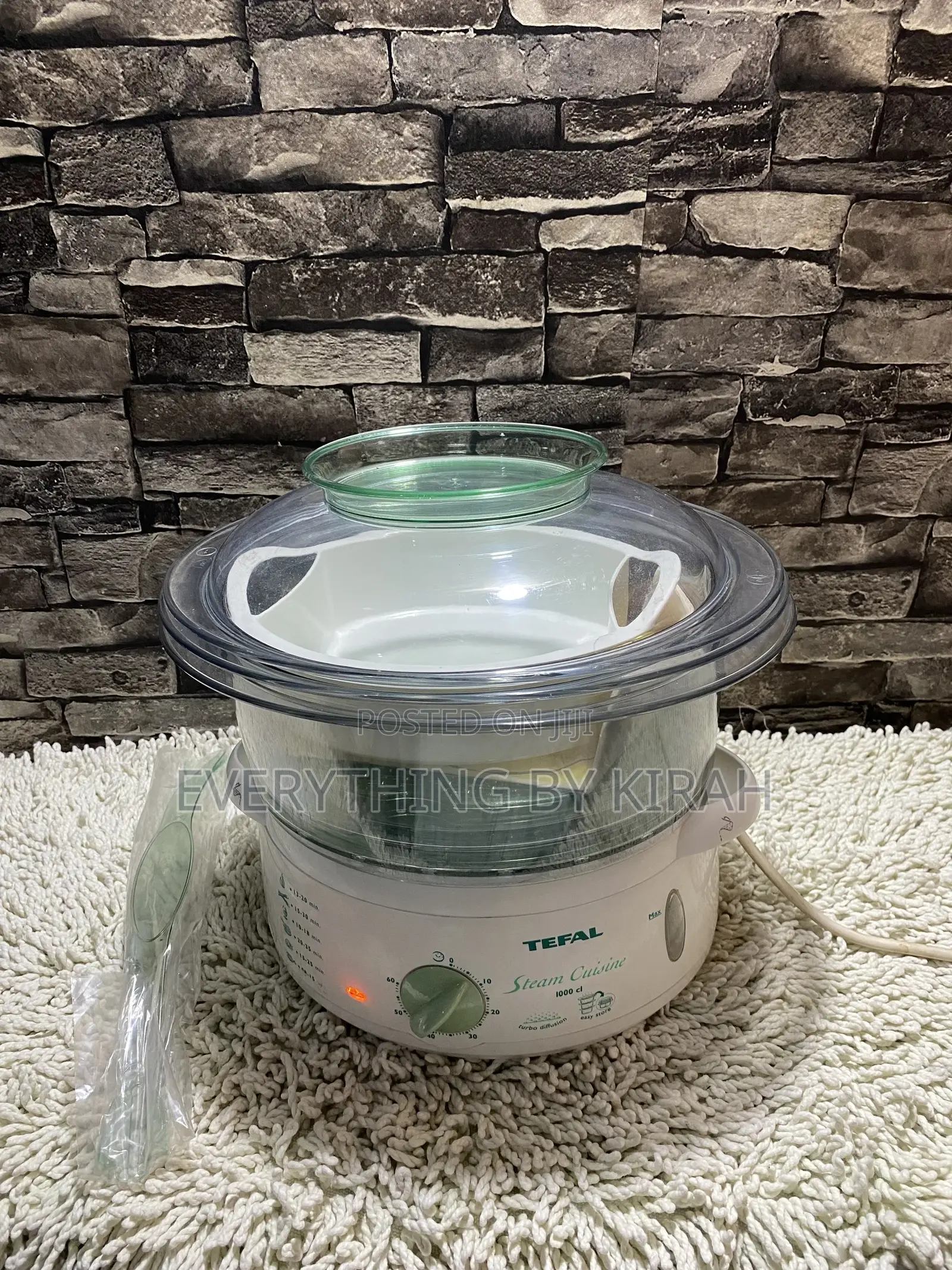 Food Warmer
