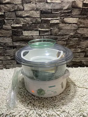 Food Warmer