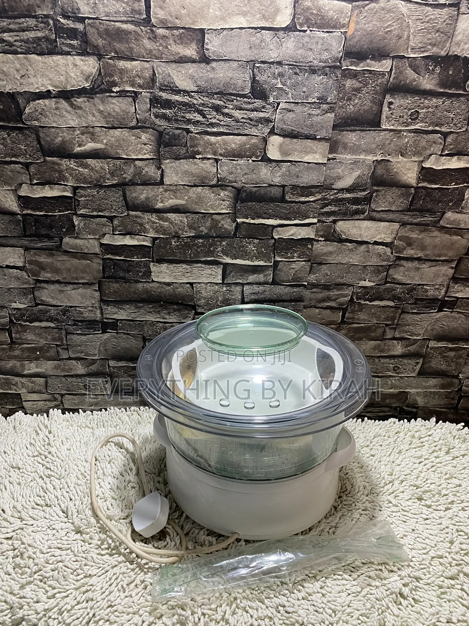 Food Warmer