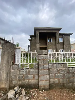 Oil Spring Estate C of O