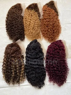 Master Hair Business
