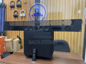 Sony St5000 7.1.2ch 800w Dolby Atmos Soundbar