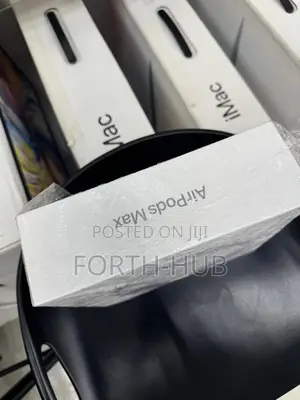 Brand New Airpod Max Usb-c