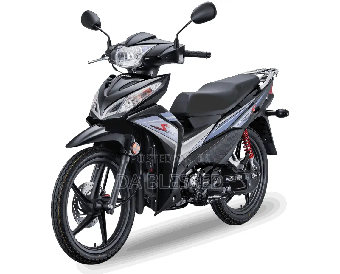 New Honda 2025 Gray