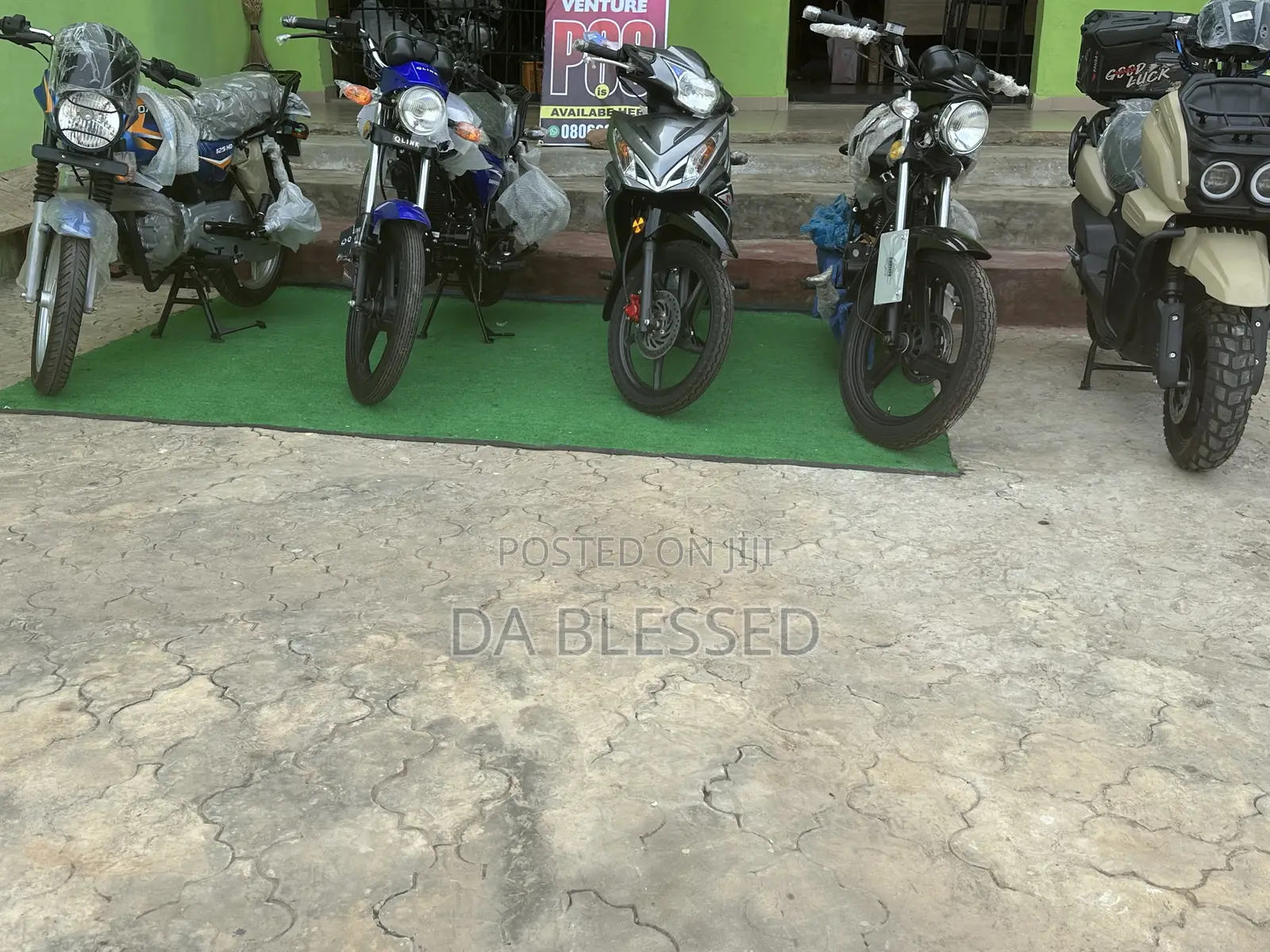 New Honda 2025 Gray