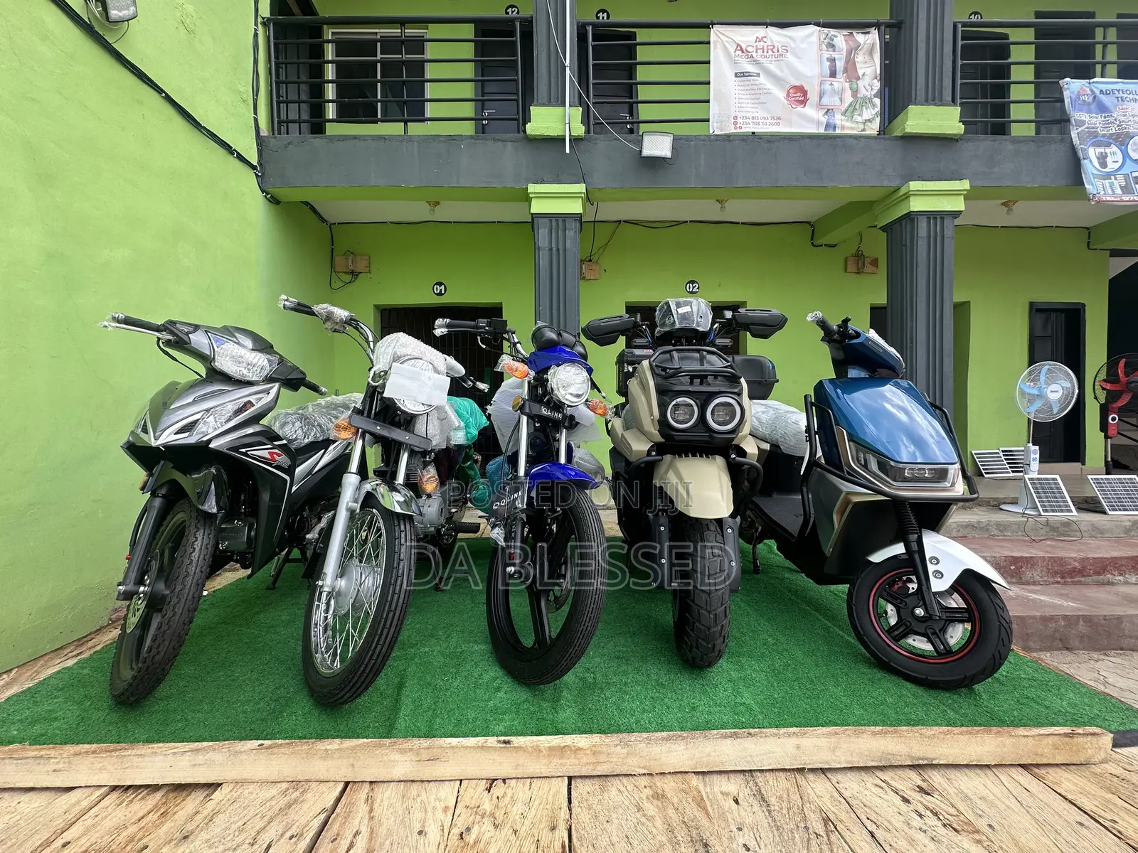 New Honda 2025 Gray