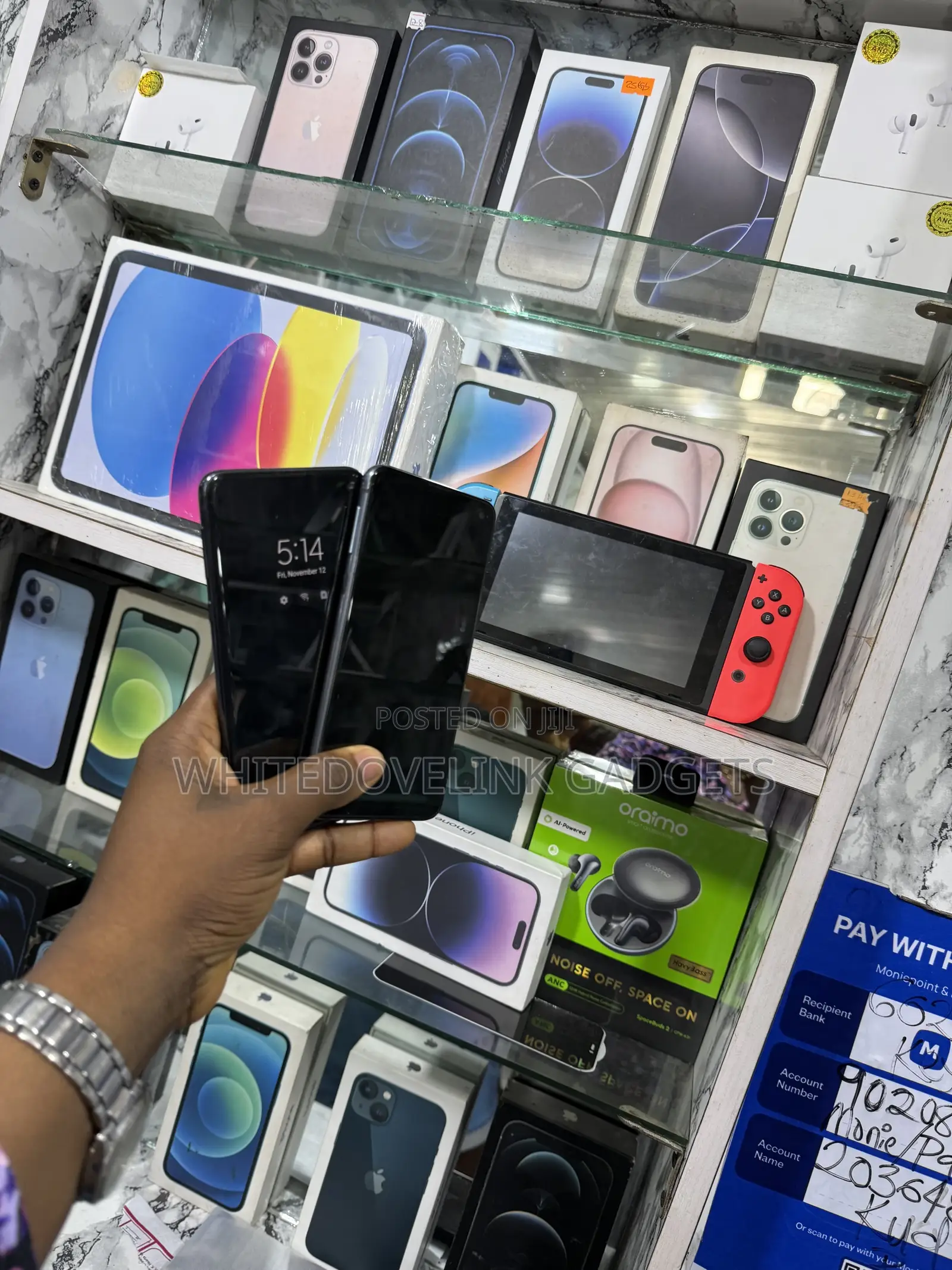 Samsung Galaxy S10e 128 GB