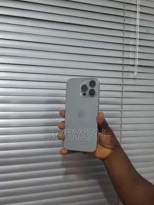 Apple iPhone 16 Pro Max 512 GB Gray