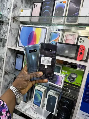 Samsung Galaxy S10e 128 GB