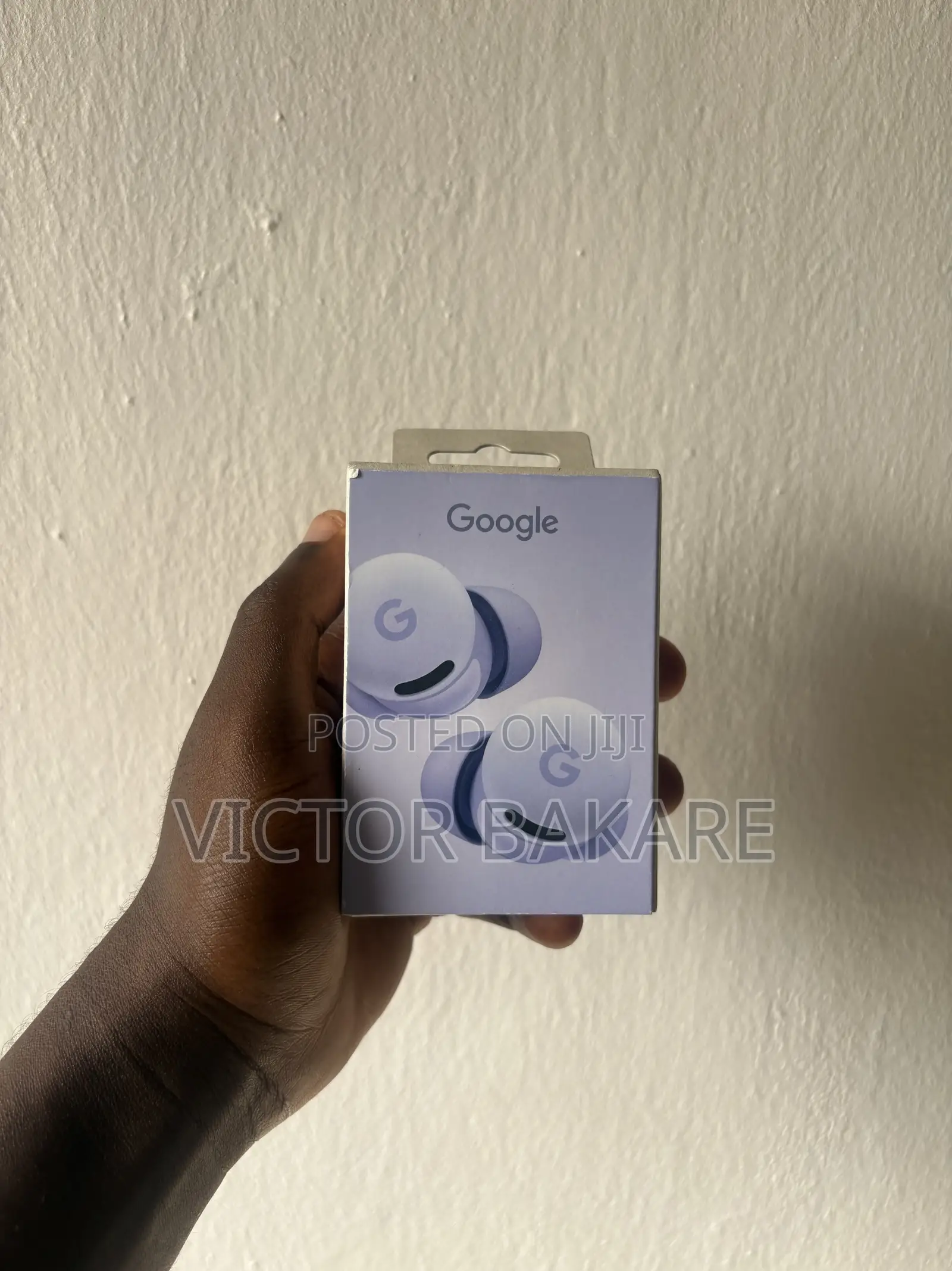 Brand New Google Pixel Buds 2a