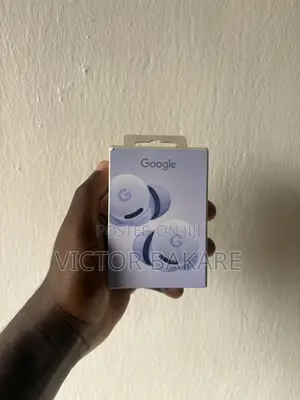 Brand New Google Pixel Buds 2a