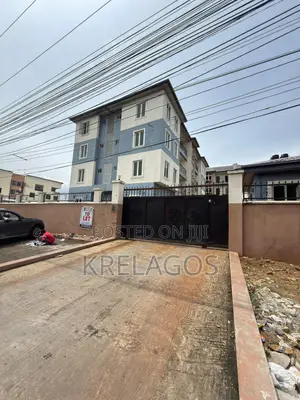 2bdrm Apartment in Ikate for rent