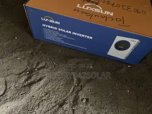 Luxsun Hybrid Inverter 4.2kva , 6.2kva,12kva, 20kva Available
