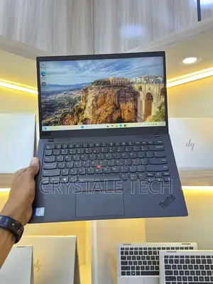 Laptop Lenovo ThinkPad X1 Carbon 16GB Intel Core i5 SSD 512GB