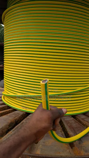 Single Wire Armored Cable