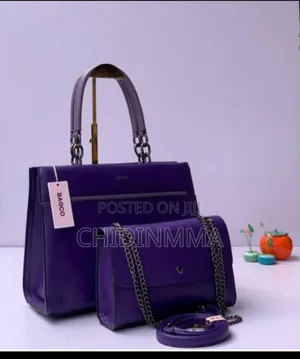 2in1 Bagco Bag