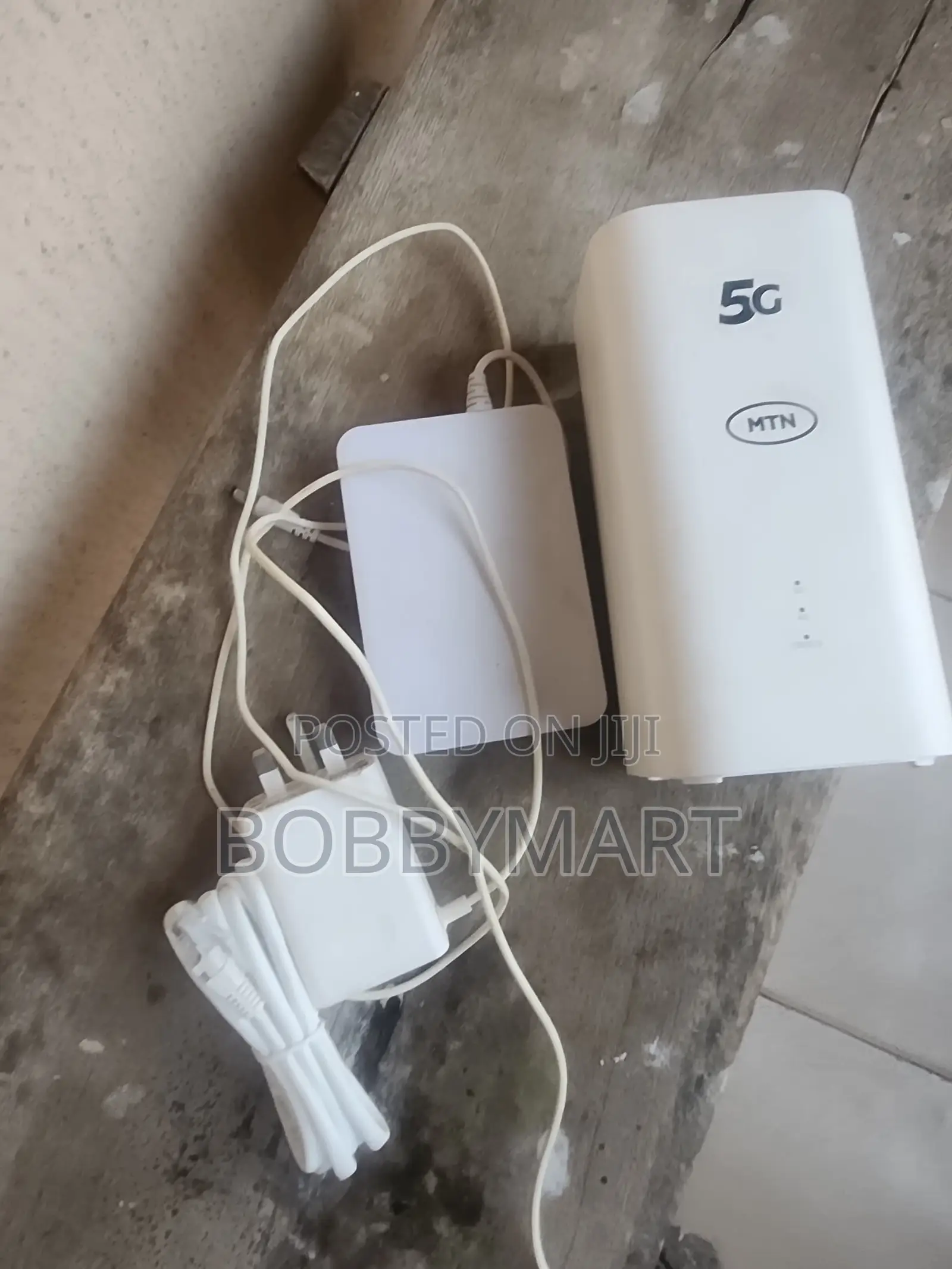 MTN 5g Router