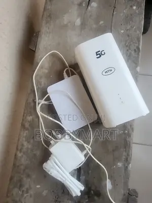 MTN 5g Router