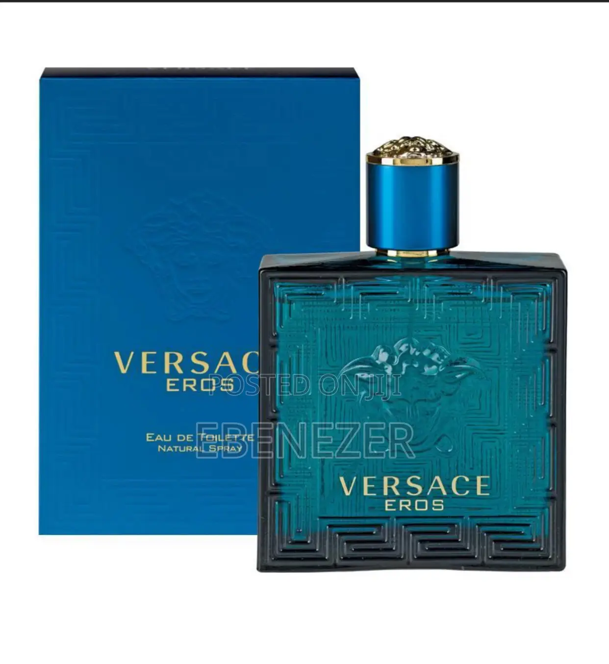 Smell Expensive Without Spending Fortune