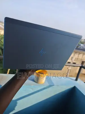 Laptop HP EliteBook 840 G6 16GB Intel Core i7 SSD 500GB