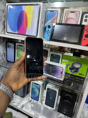 Apple iPhone XR 64 GB Orange