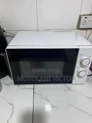 Hisense Microwave