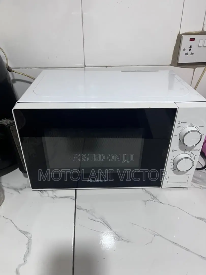 Hisense Microwave